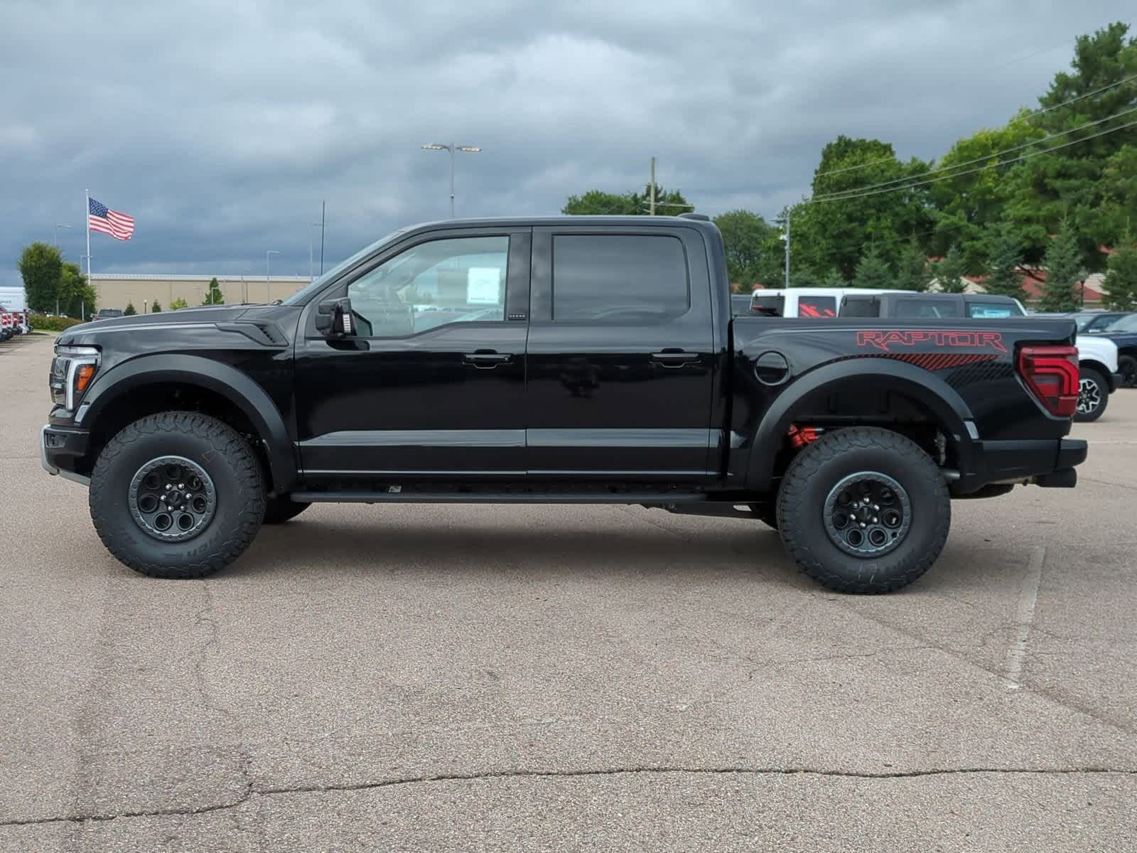 Thumbnail: 2025 Ford F-150 - 5