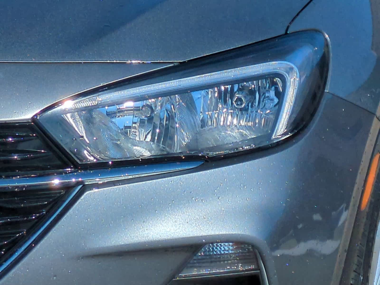 Thumbnail: 2022 Buick Encore GX - 11