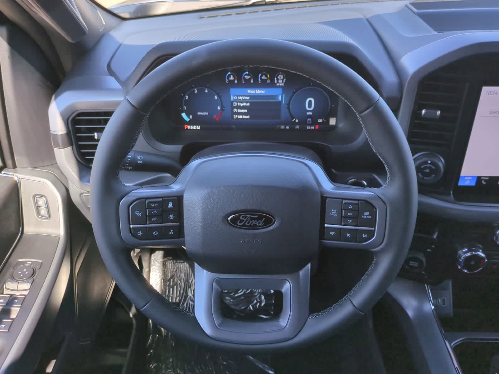 Thumbnail: 2026 Ford F-150 - 22