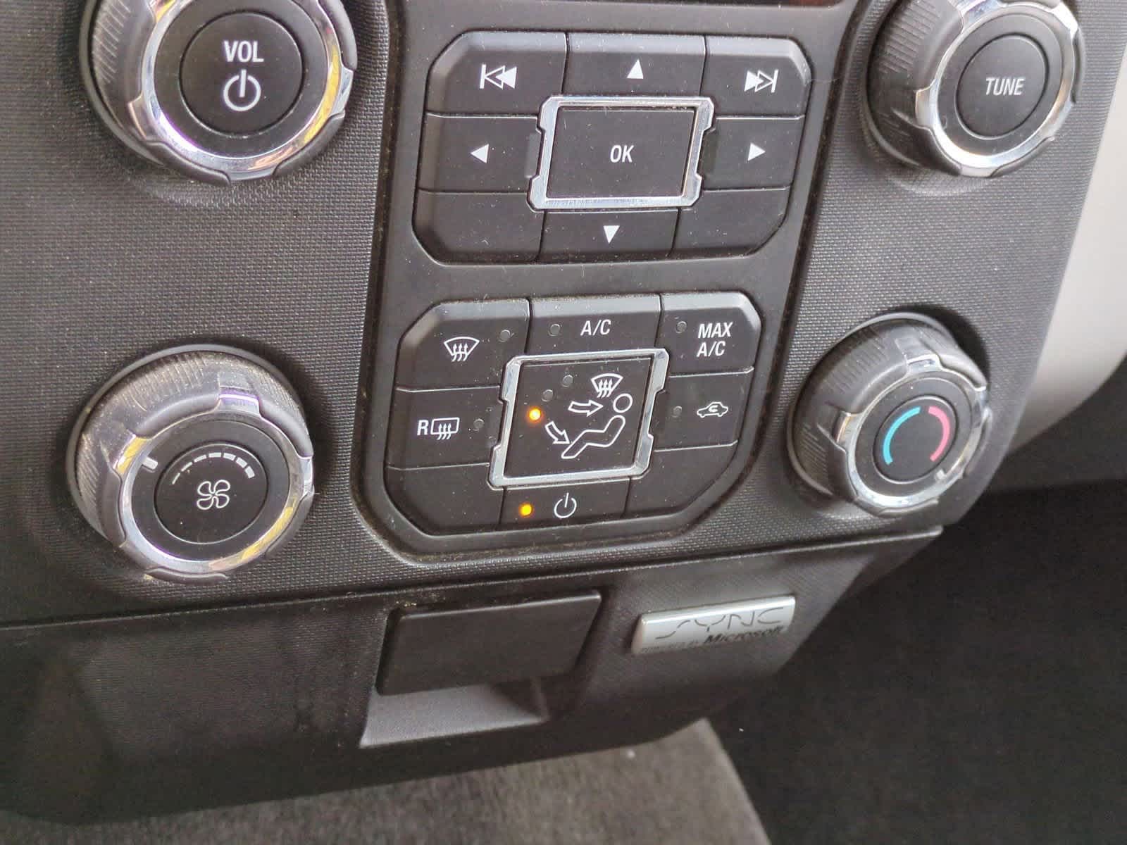 Thumbnail: 2014 Ford F-150 - 26