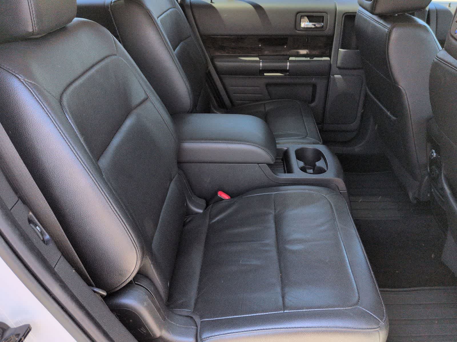 Thumbnail: 2016 Ford Flex - 14