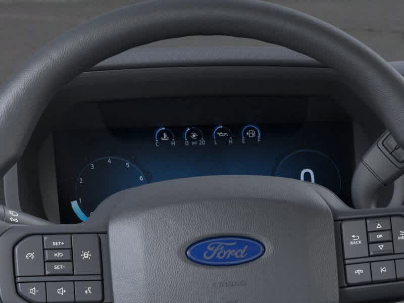 Thumbnail: 2025 Ford F-150 - 13