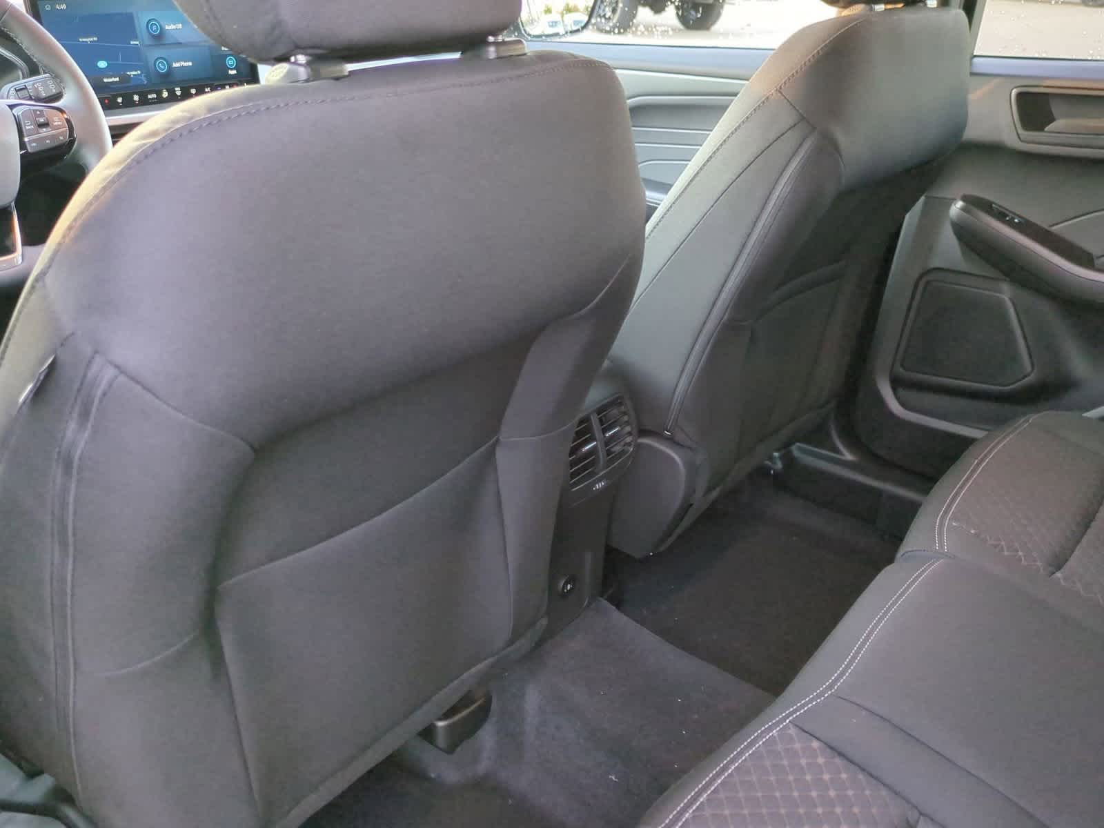 Thumbnail: 2026 Ford Escape - 18