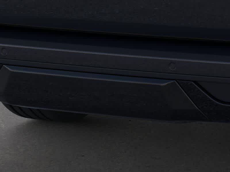 Thumbnail: 2026 Ford Expedition MAX - 22