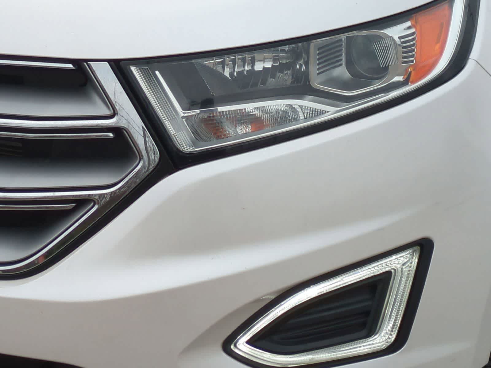 Thumbnail: 2018 Ford Edge - 11