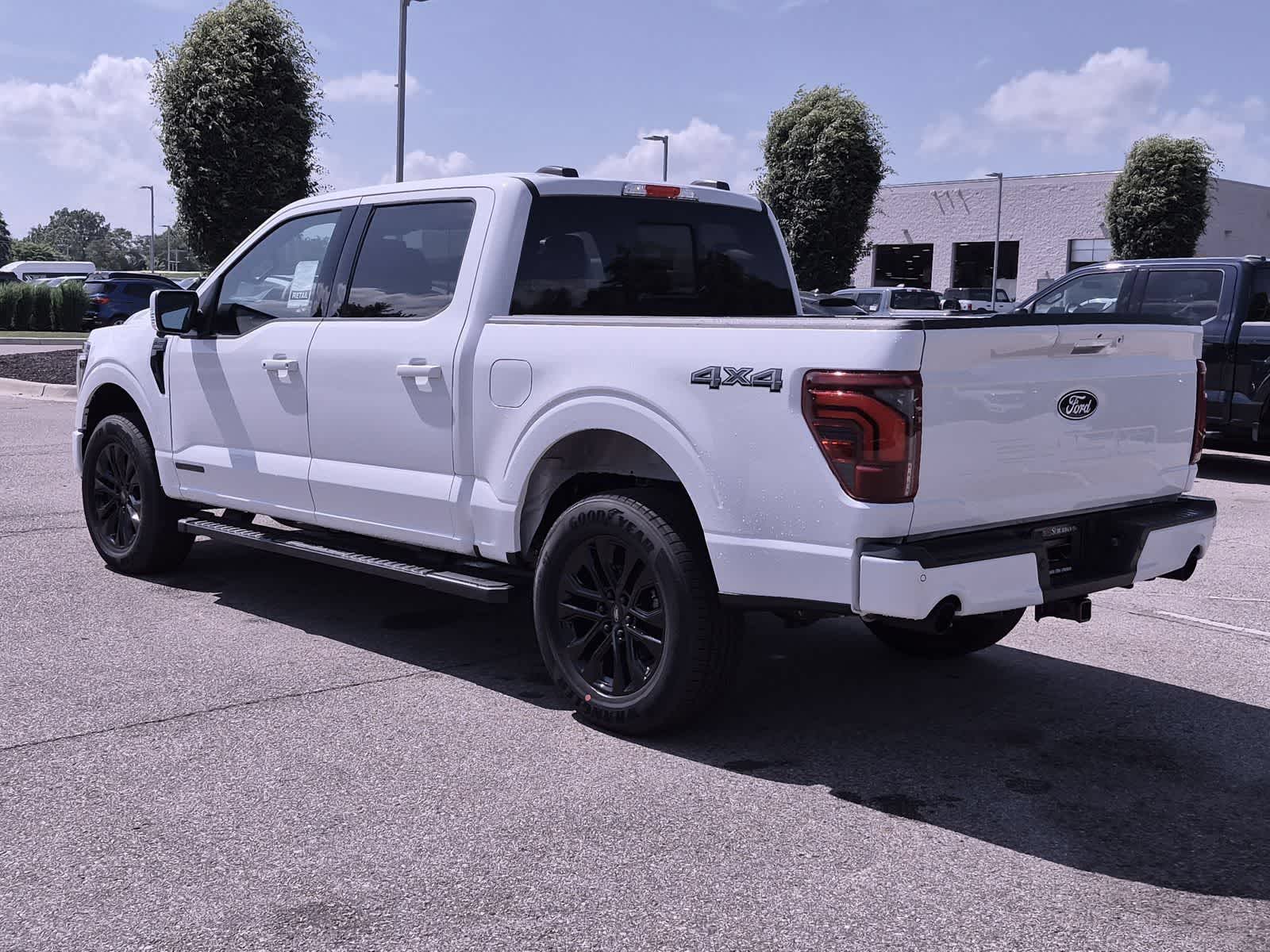 Thumbnail: 2026 Ford F-150 - 3
