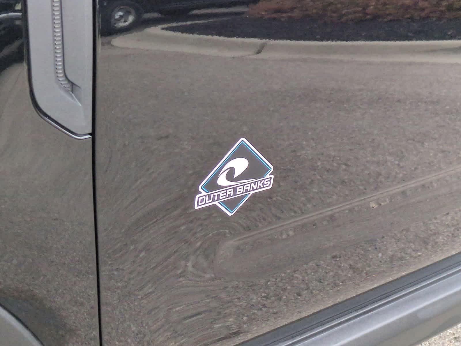 Thumbnail: 2023 Ford Bronco Sport - 13