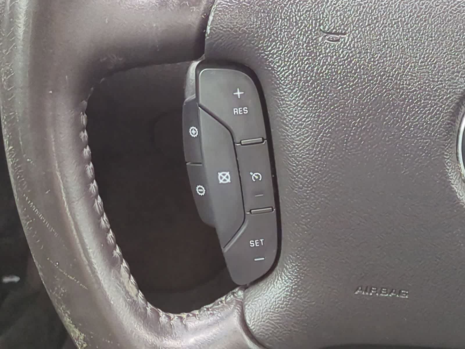 Thumbnail: 2012 Chevrolet Impala - 25