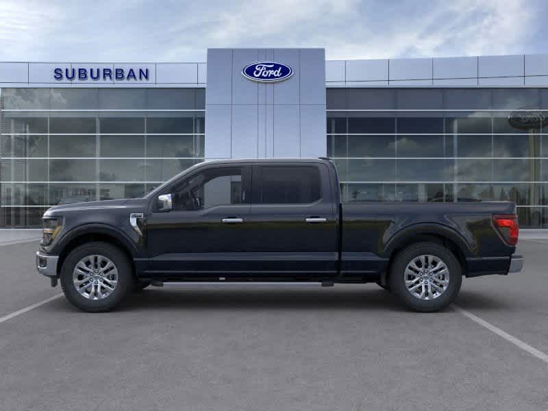 Thumbnail: 2024 Ford F-150 - 3