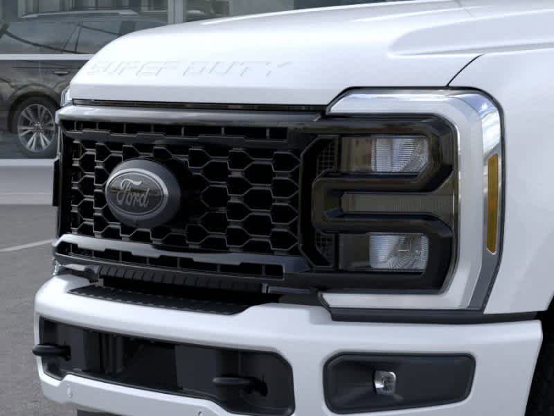 Thumbnail: 2026 Ford Econoline - 17