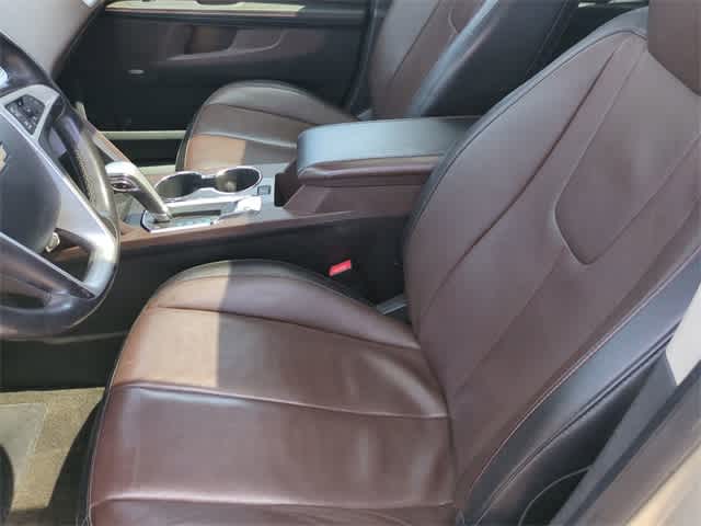 2010 Chevrolet Equinox LT 15