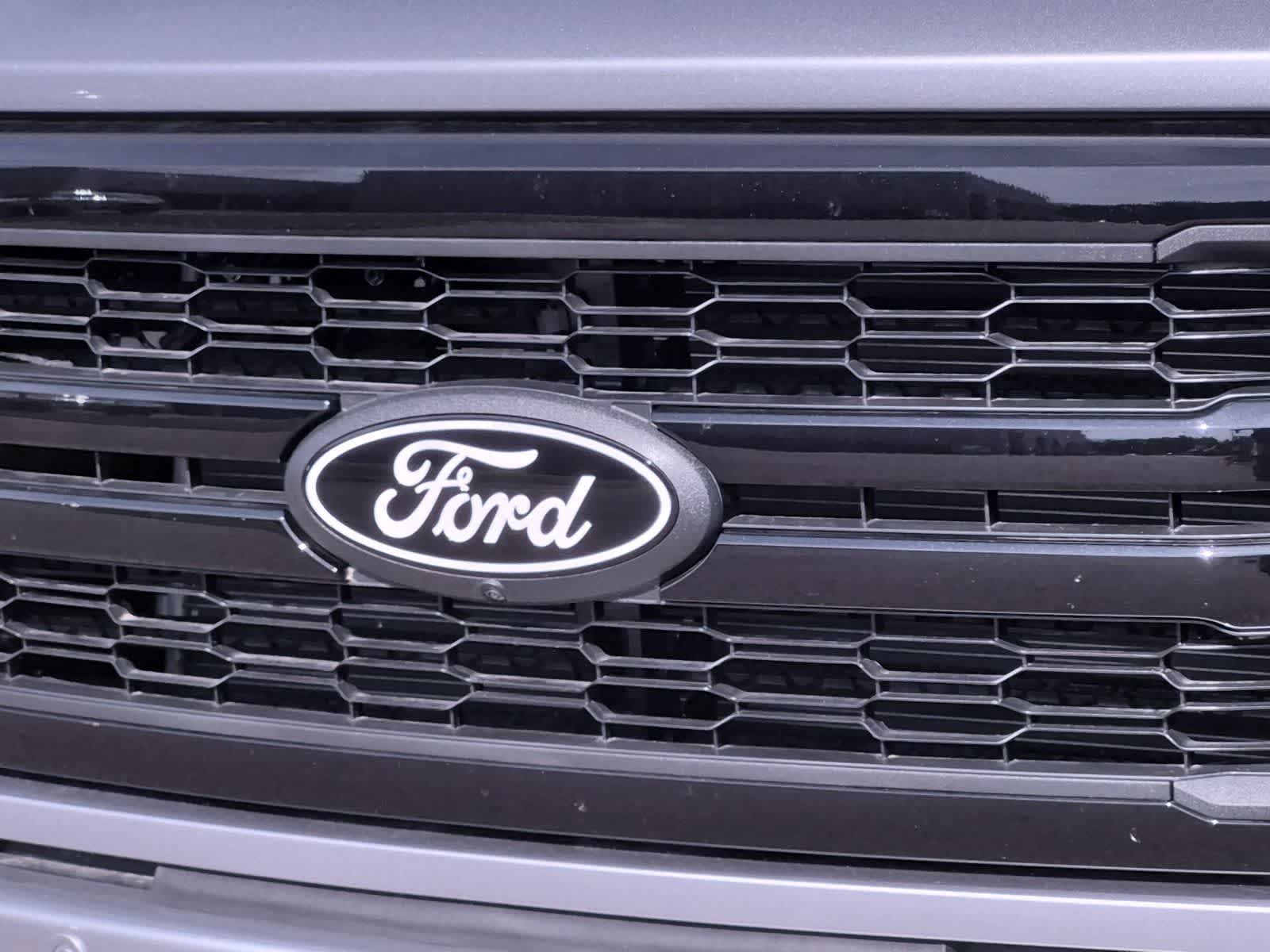 Thumbnail: 2026 Ford F-150 - 12