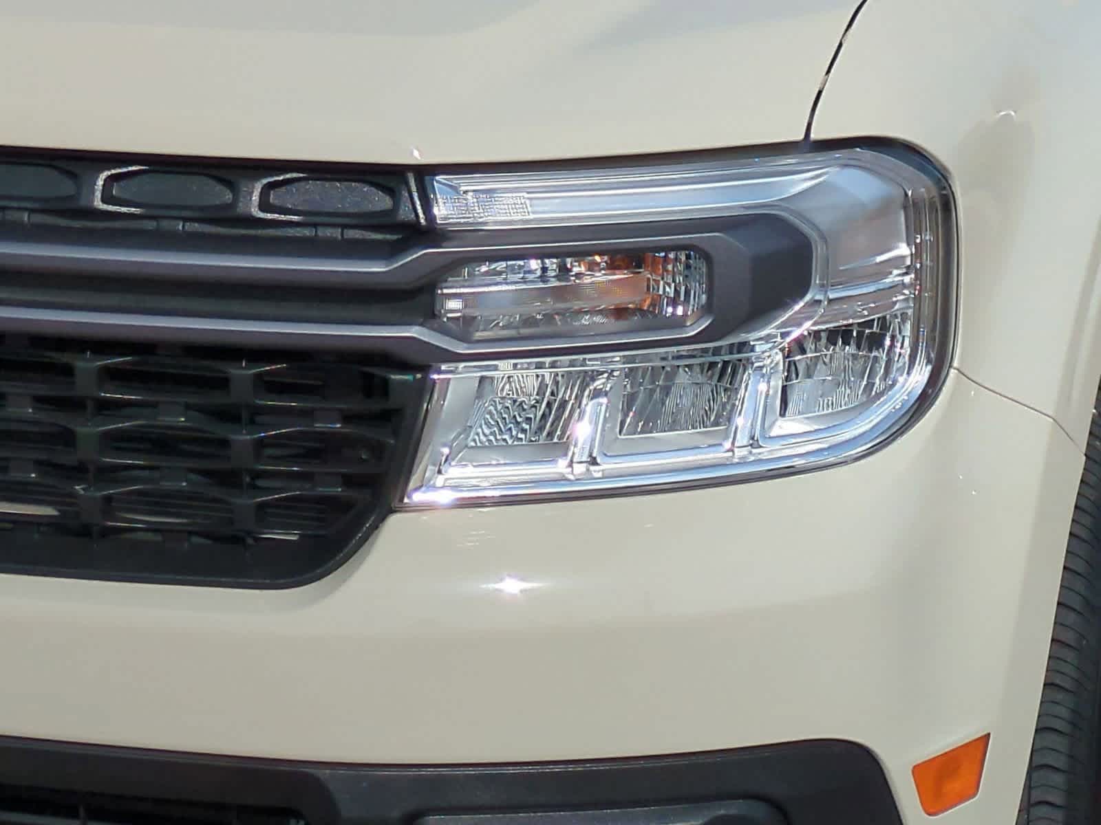 Thumbnail: 2024 Ford Maverick - 11