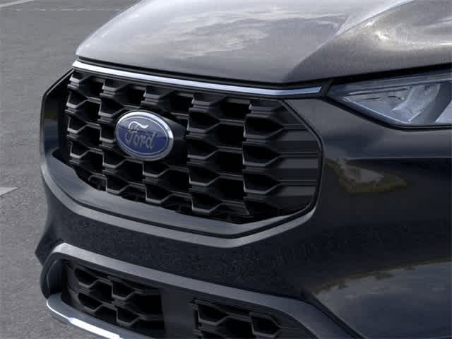 2024 Ford Escape ST-Line 17