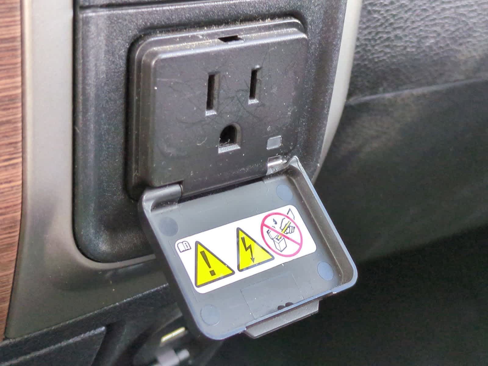 Thumbnail: 2014 RAM 1500 - 33