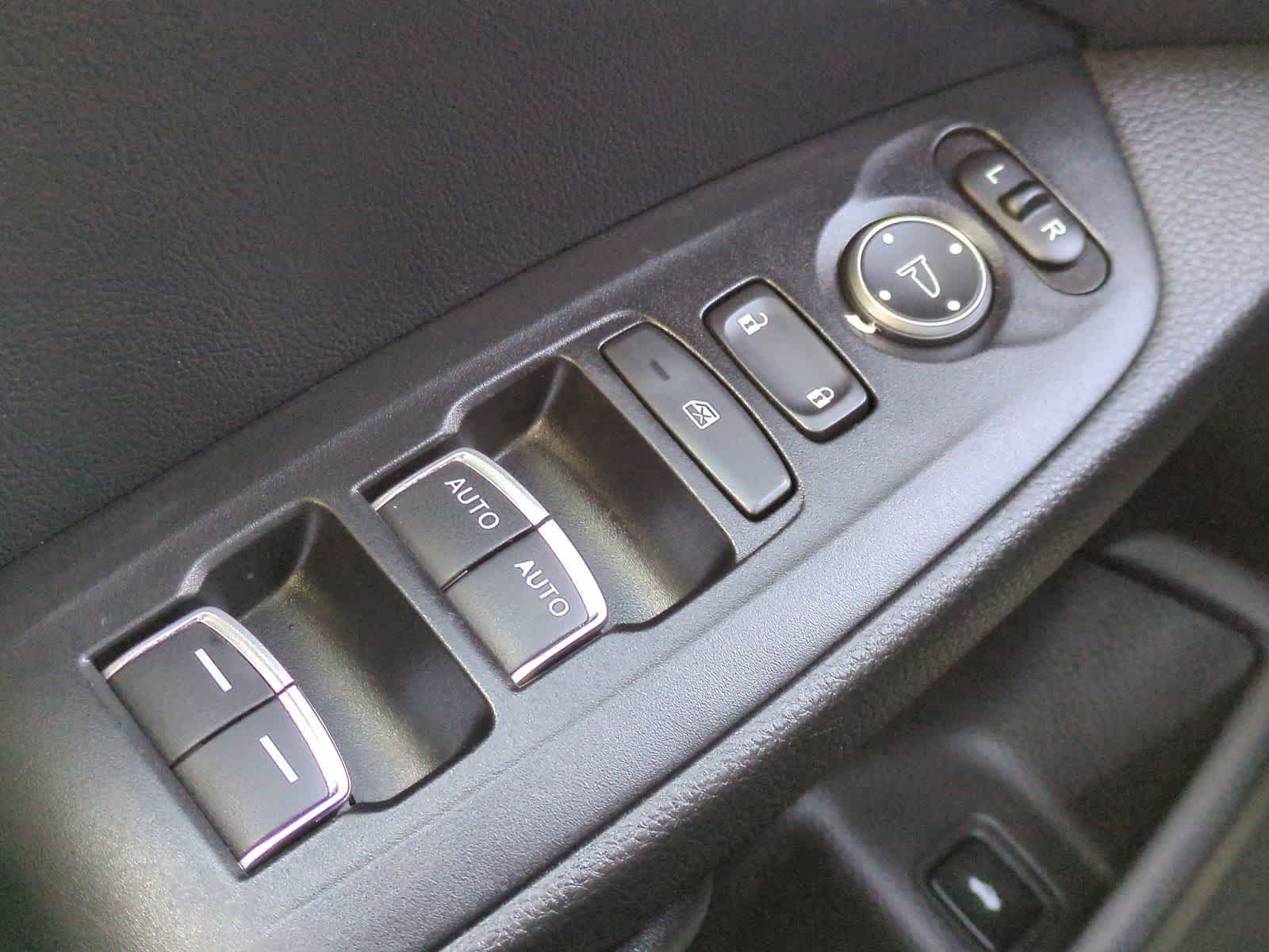 Thumbnail: 2022 Honda Accord - 30