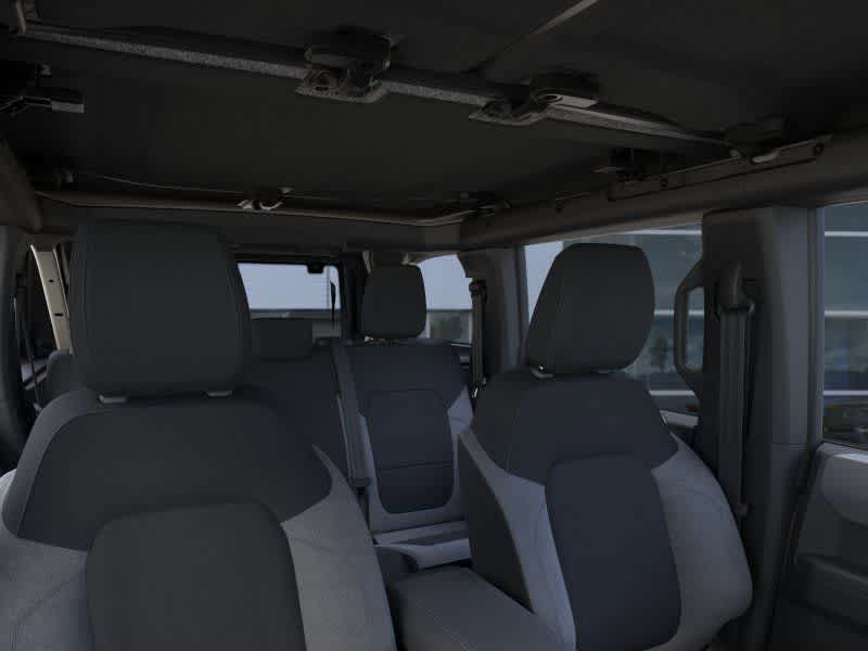 Thumbnail: 2026 Ford Bronco - 12