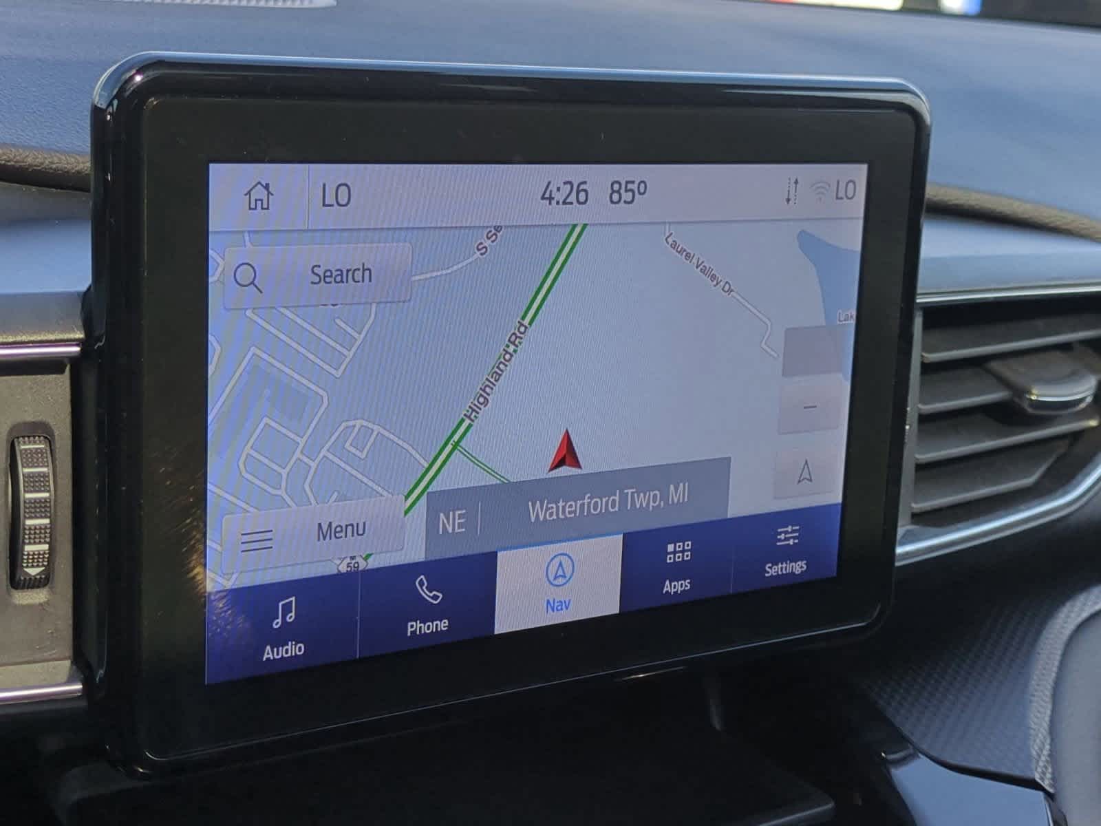 Thumbnail: 2022 Ford Explorer - 30