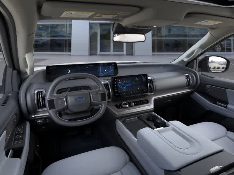 Thumbnail: 2026 Ford Expedition - 9