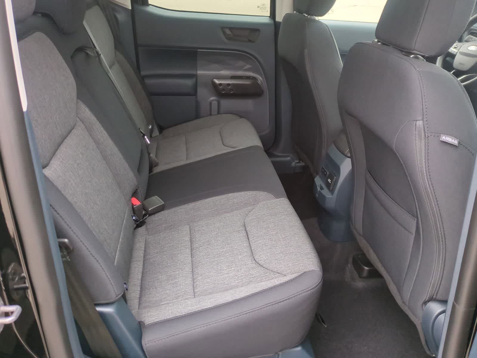 Thumbnail: 2025 Ford Maverick - 20