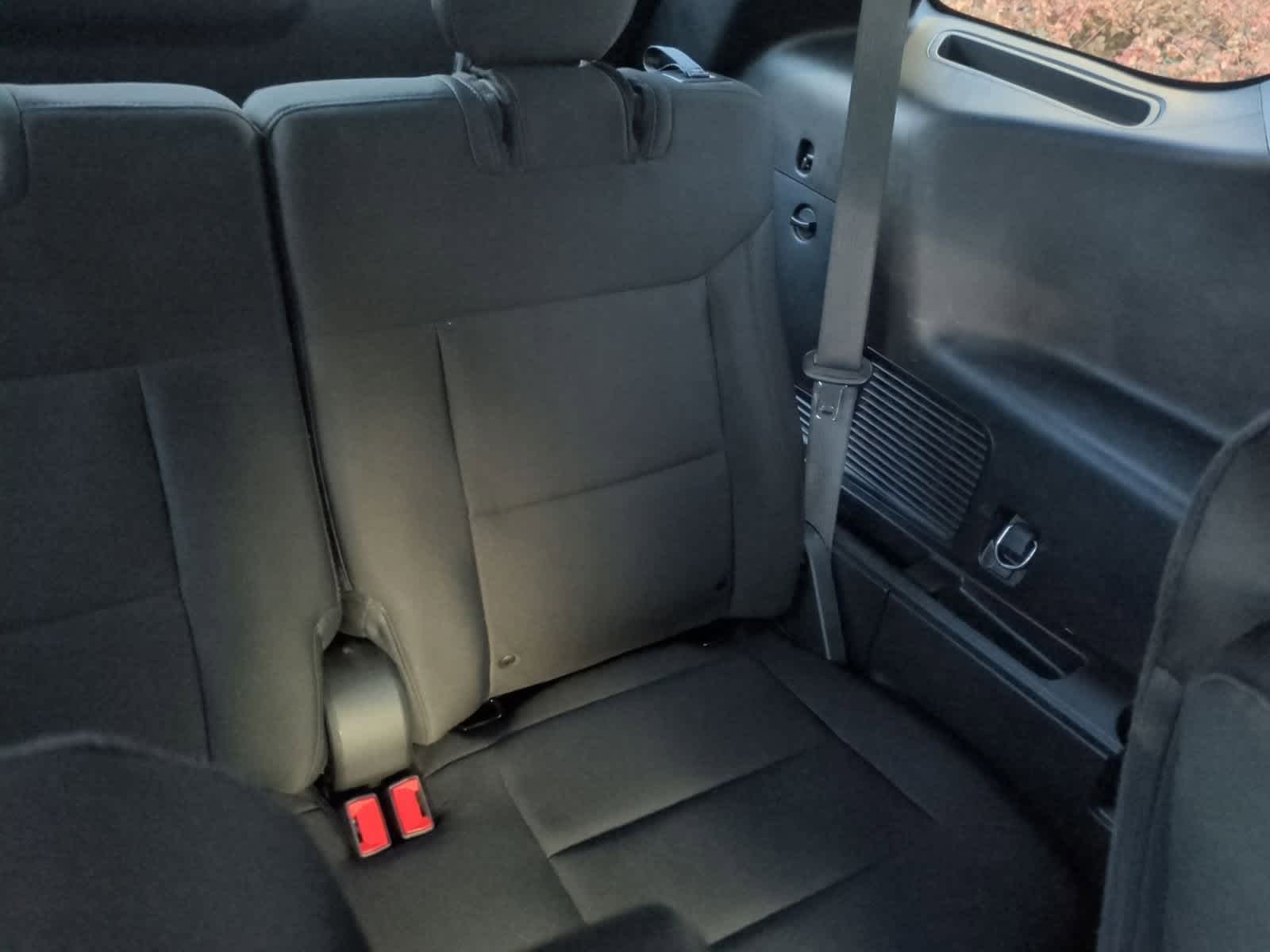 Thumbnail: 2023 Ford Explorer - 21