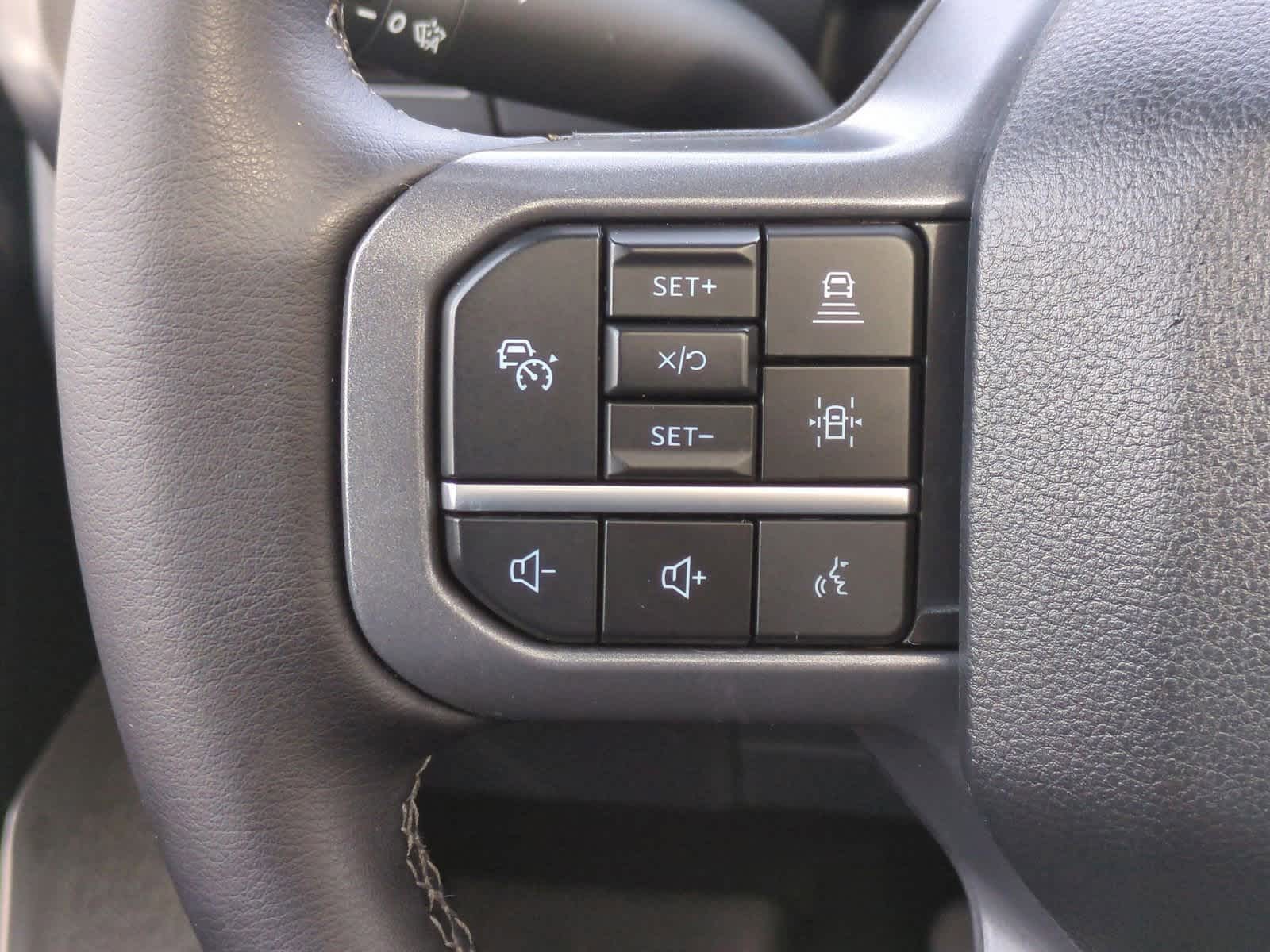 Thumbnail: 2025 Ford F-150 - 25