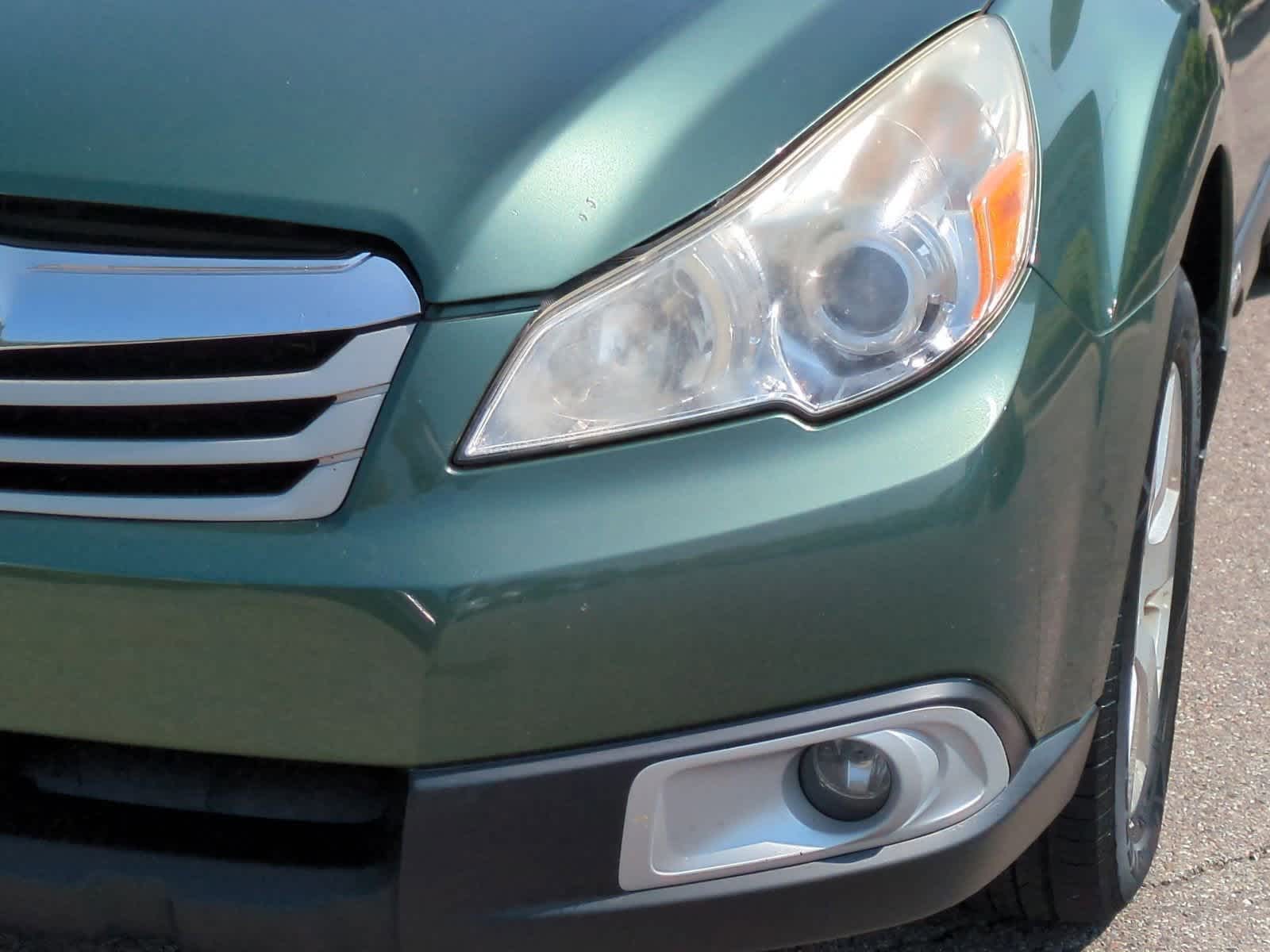 Thumbnail: 2012 Subaru Outback - 11