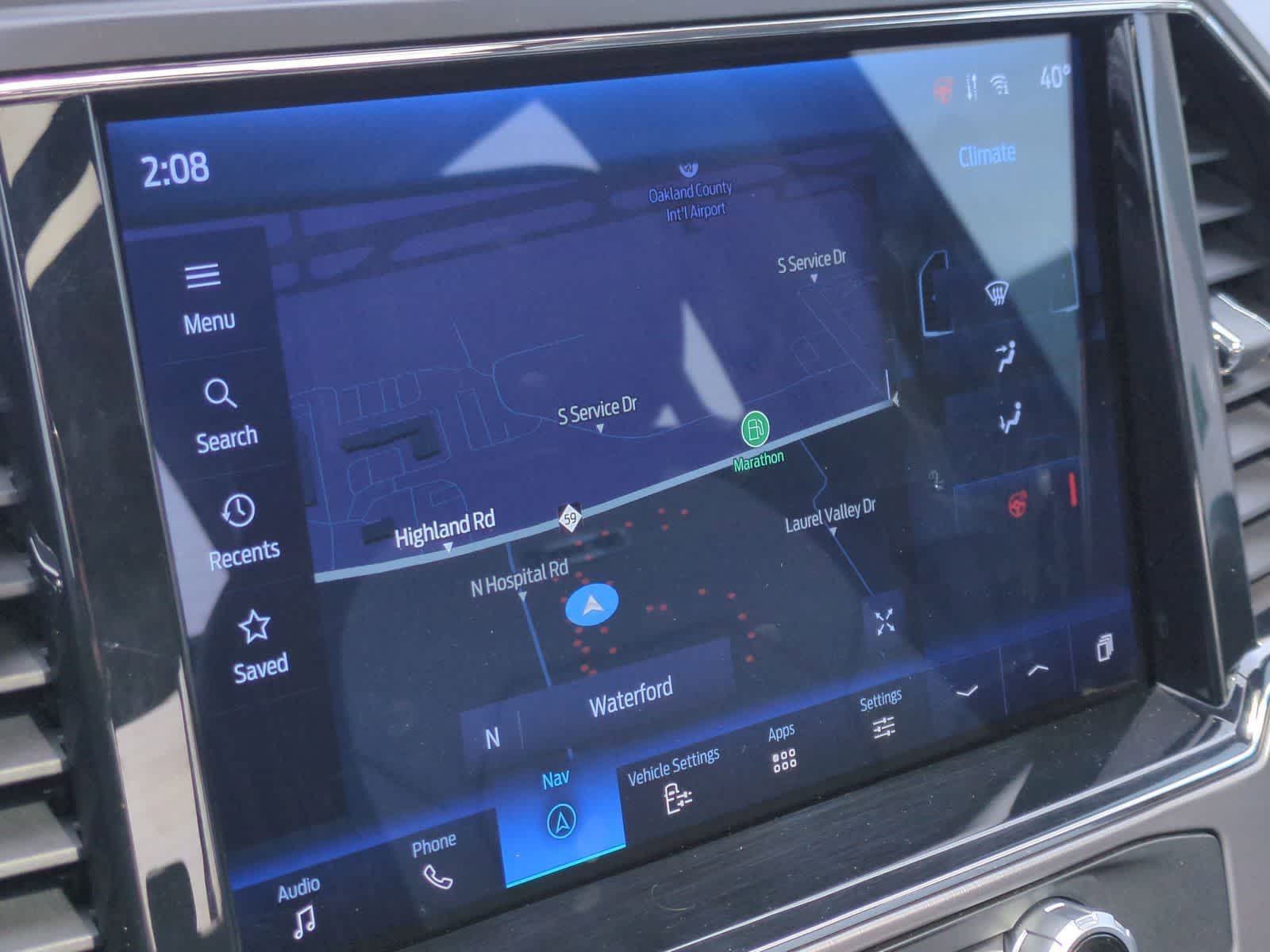 Thumbnail: 2022 Ford Econoline - 29