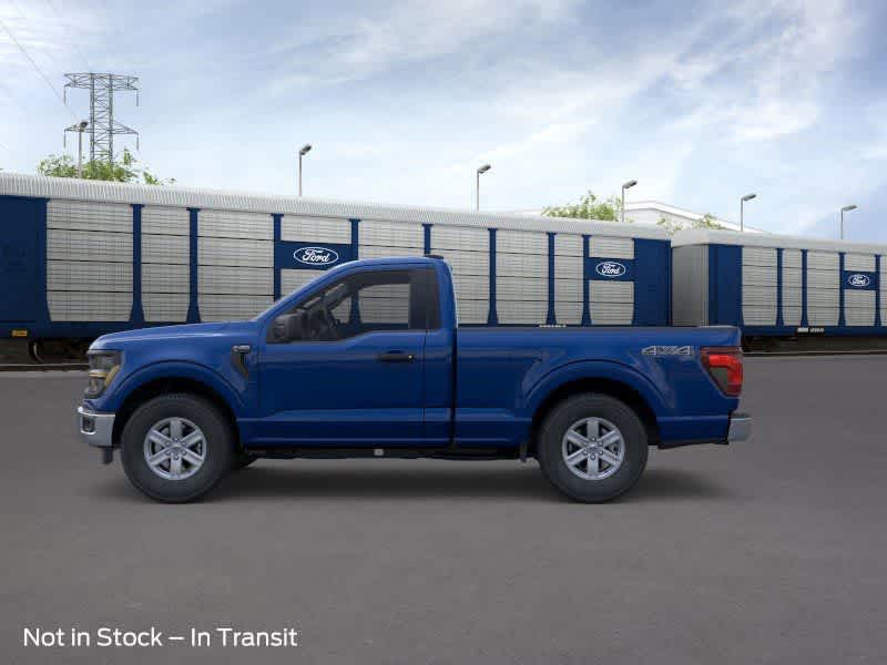 Thumbnail: 2026 Ford F-150 - 3