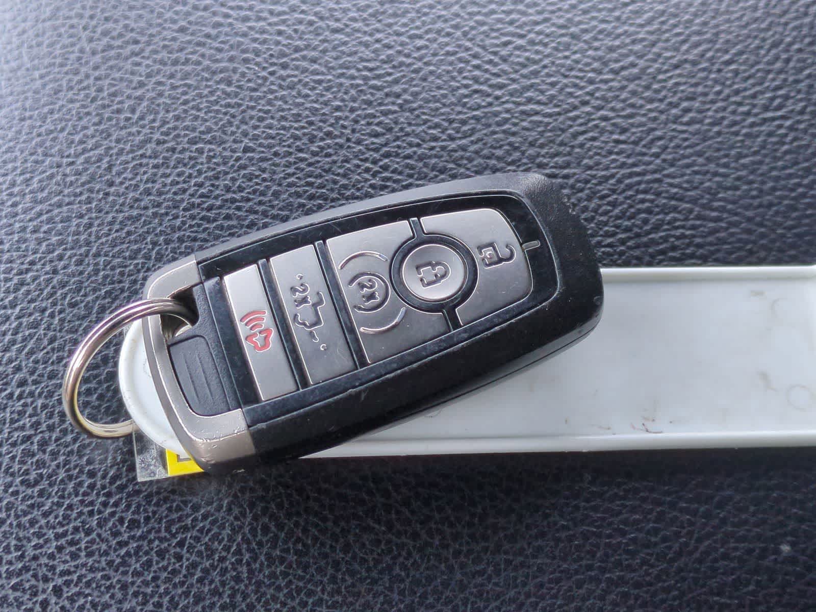 Thumbnail: 2018 Ford F-150 - 37