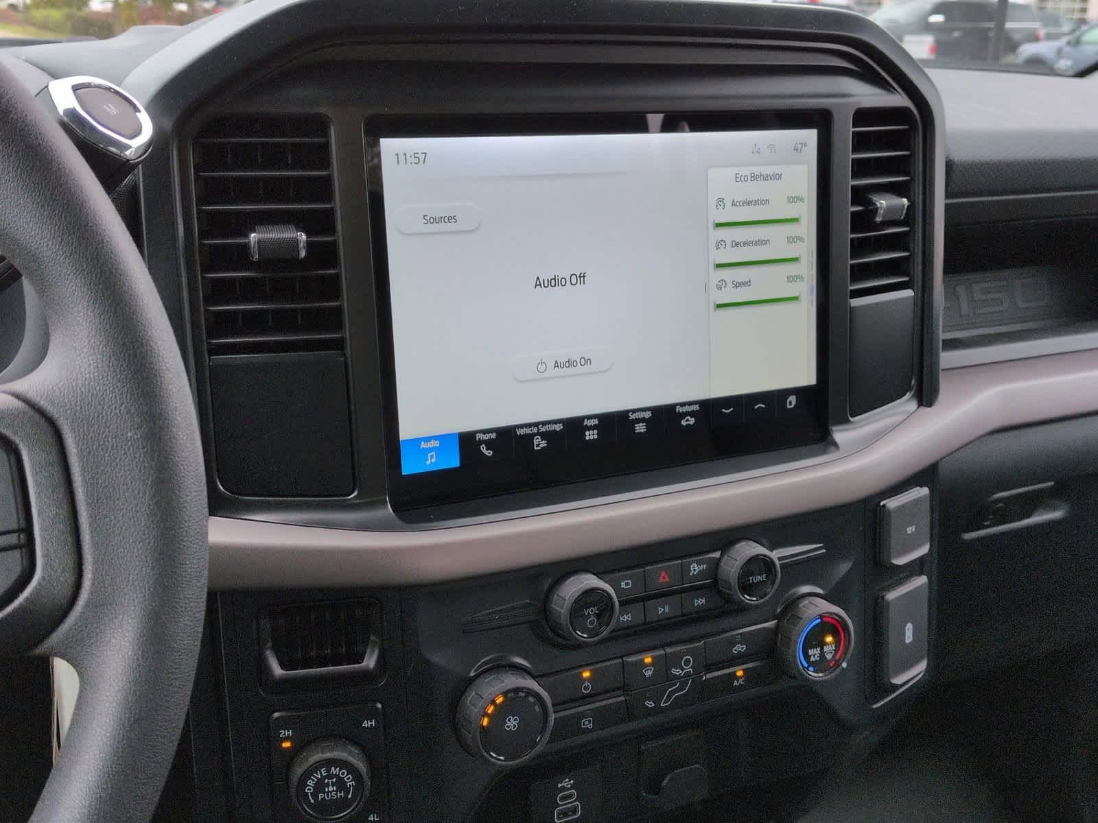 Thumbnail: 2025 Ford F-150 - 27