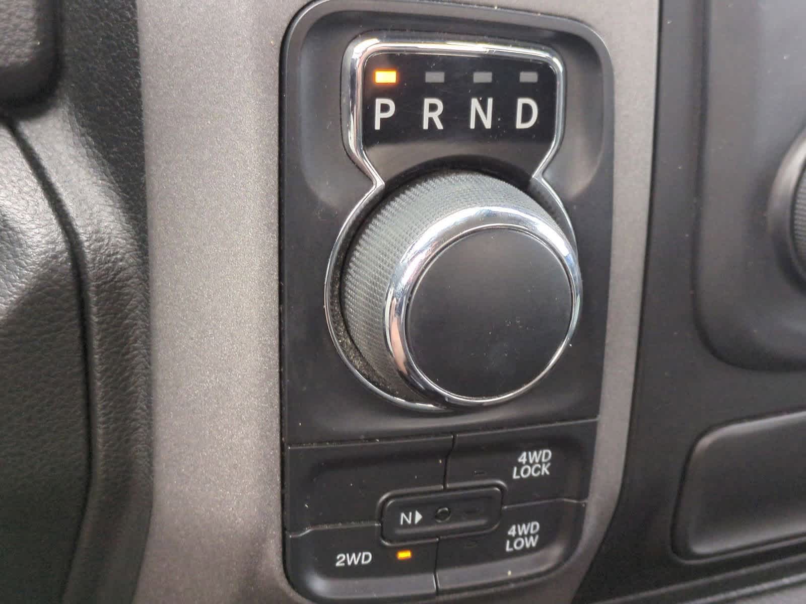 Thumbnail: 2015 RAM 1500 - 30