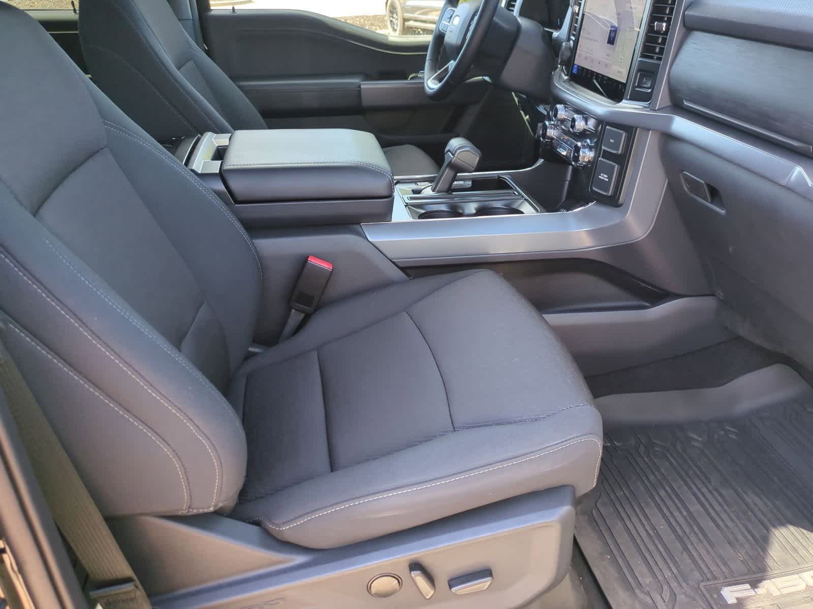 Thumbnail: 2025 Ford F-150 - 21