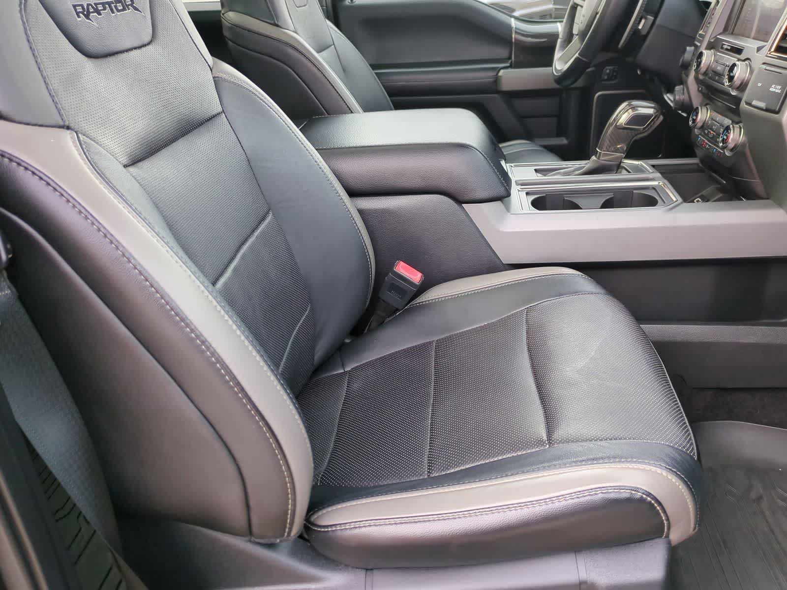 Thumbnail: 2018 Ford F-150 - 23