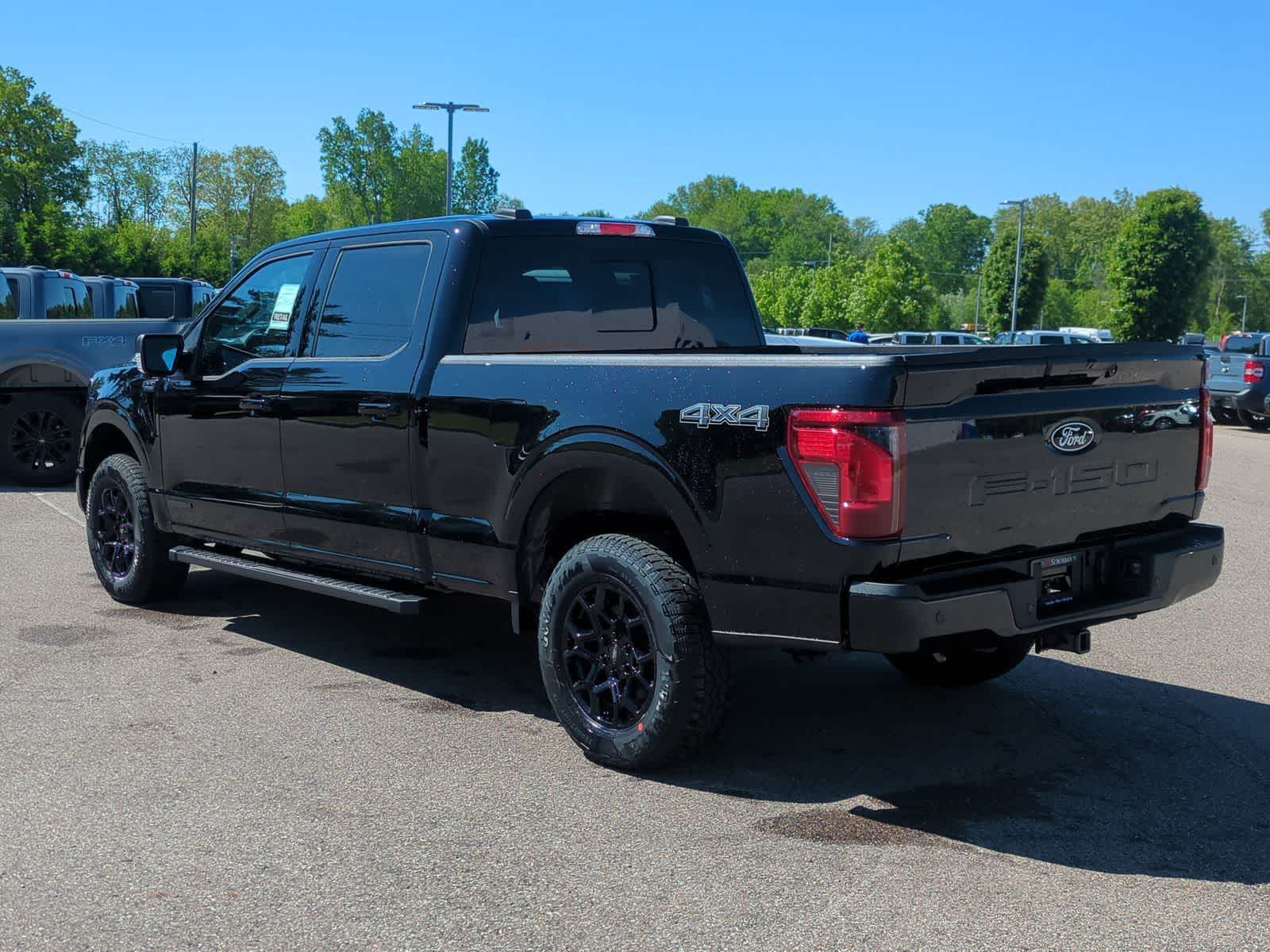 Thumbnail: 2026 Ford F-150 - 6