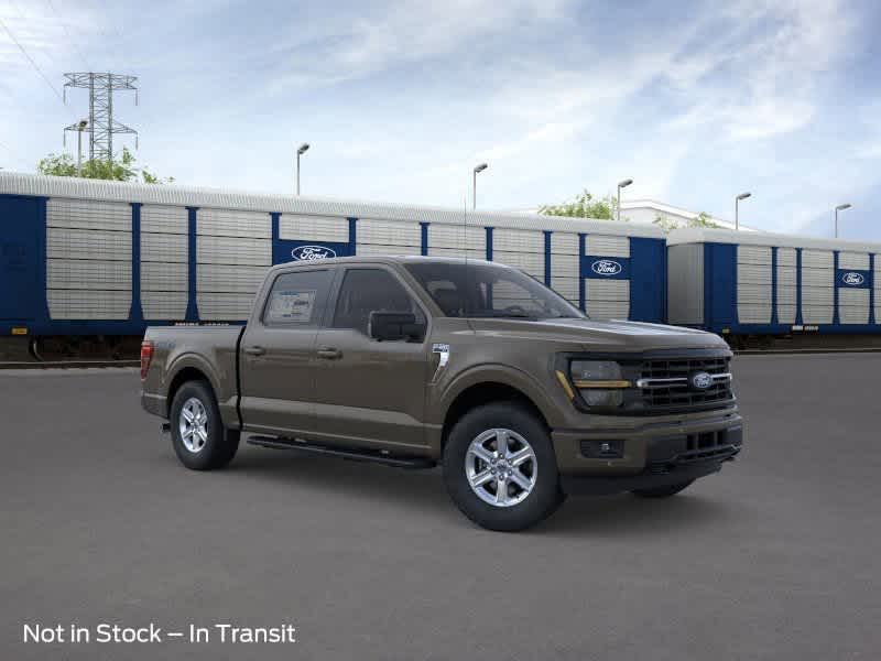 Thumbnail: 2026 Ford F-150 - 7