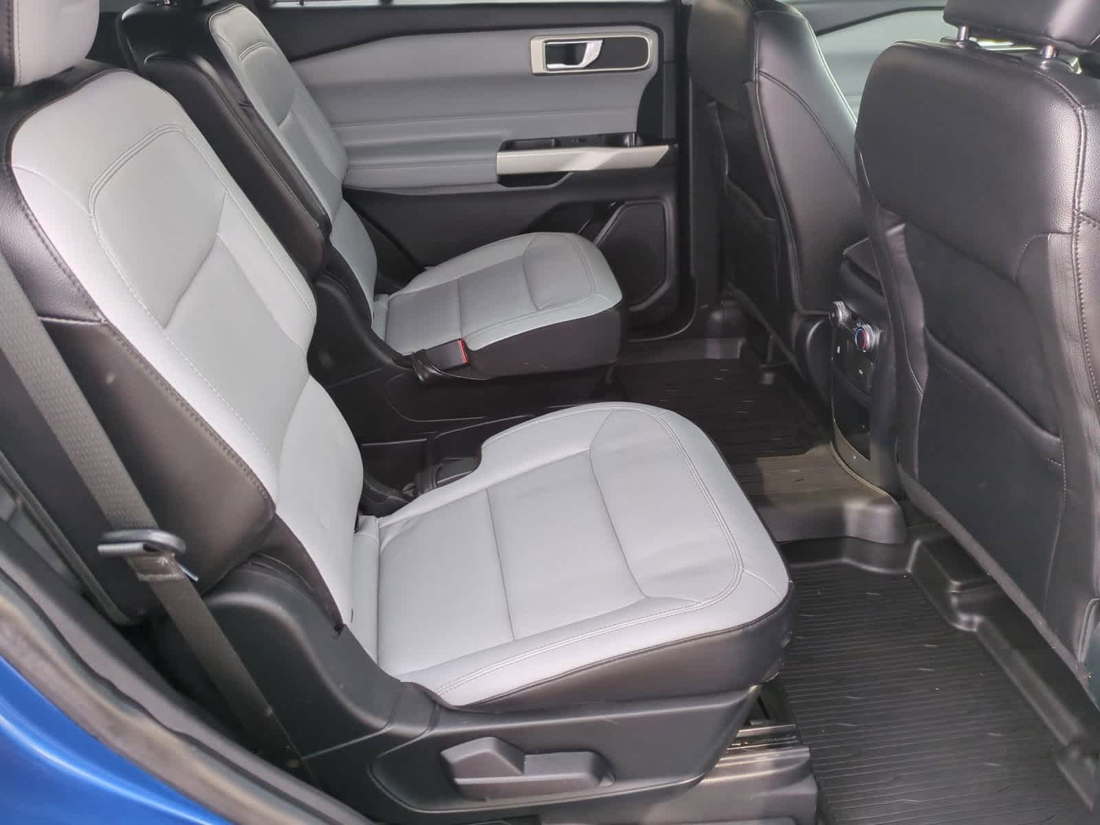 Thumbnail: 2021 Ford Explorer - 20