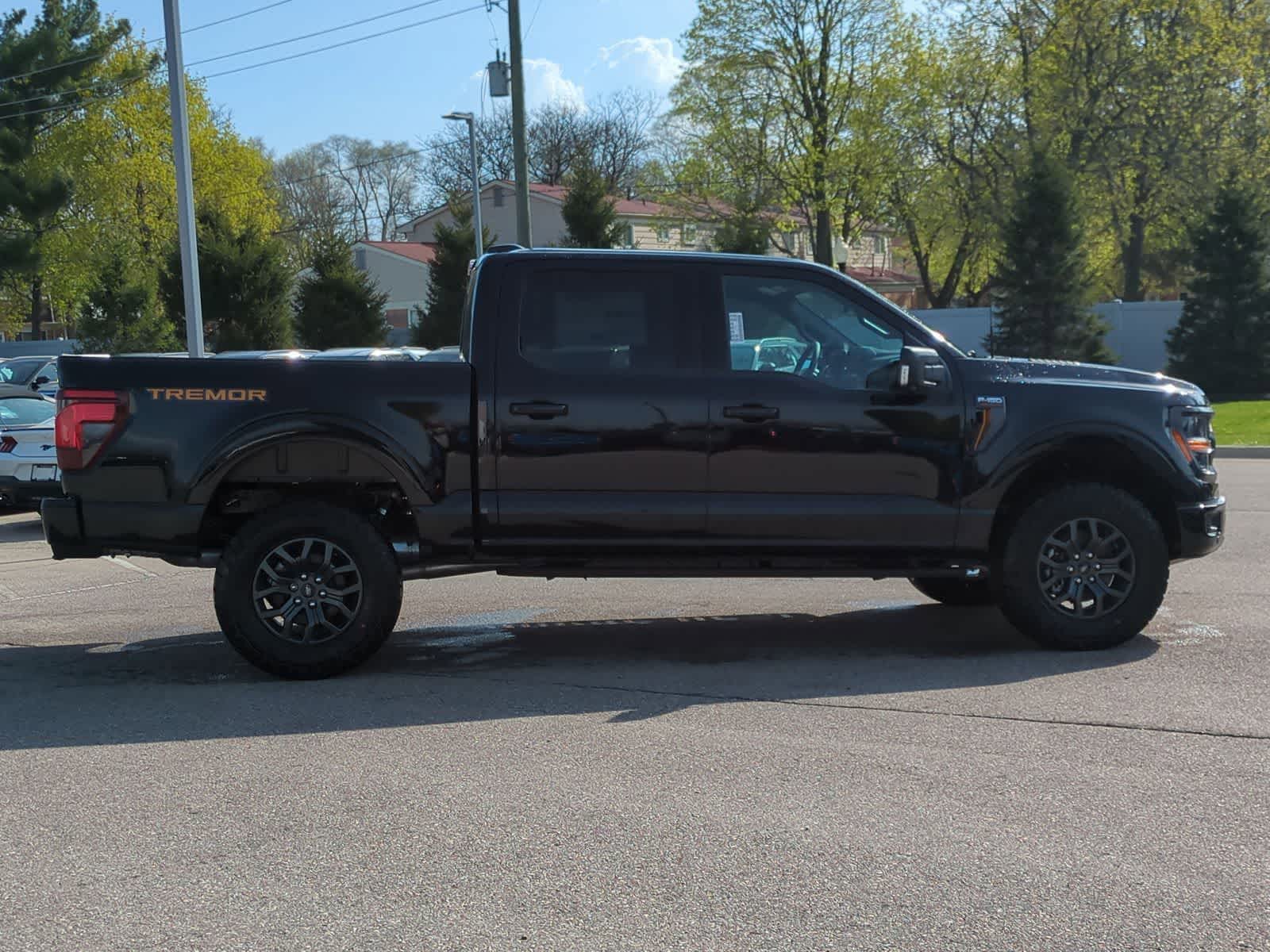 Thumbnail: 2026 Ford F-150 - 9