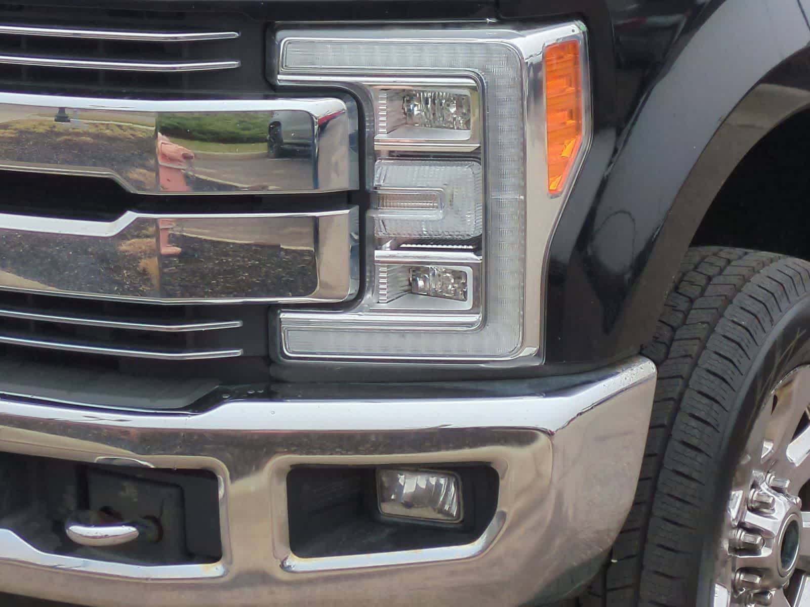 Thumbnail: 2017 Ford Econoline - 11