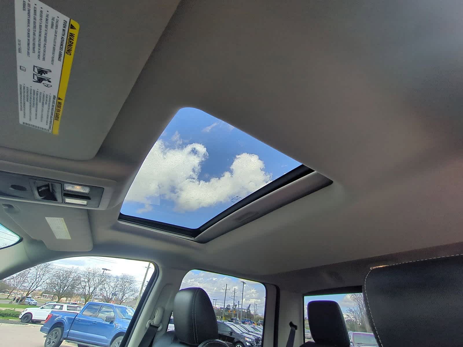 Thumbnail: 2014 RAM 1500 - 19