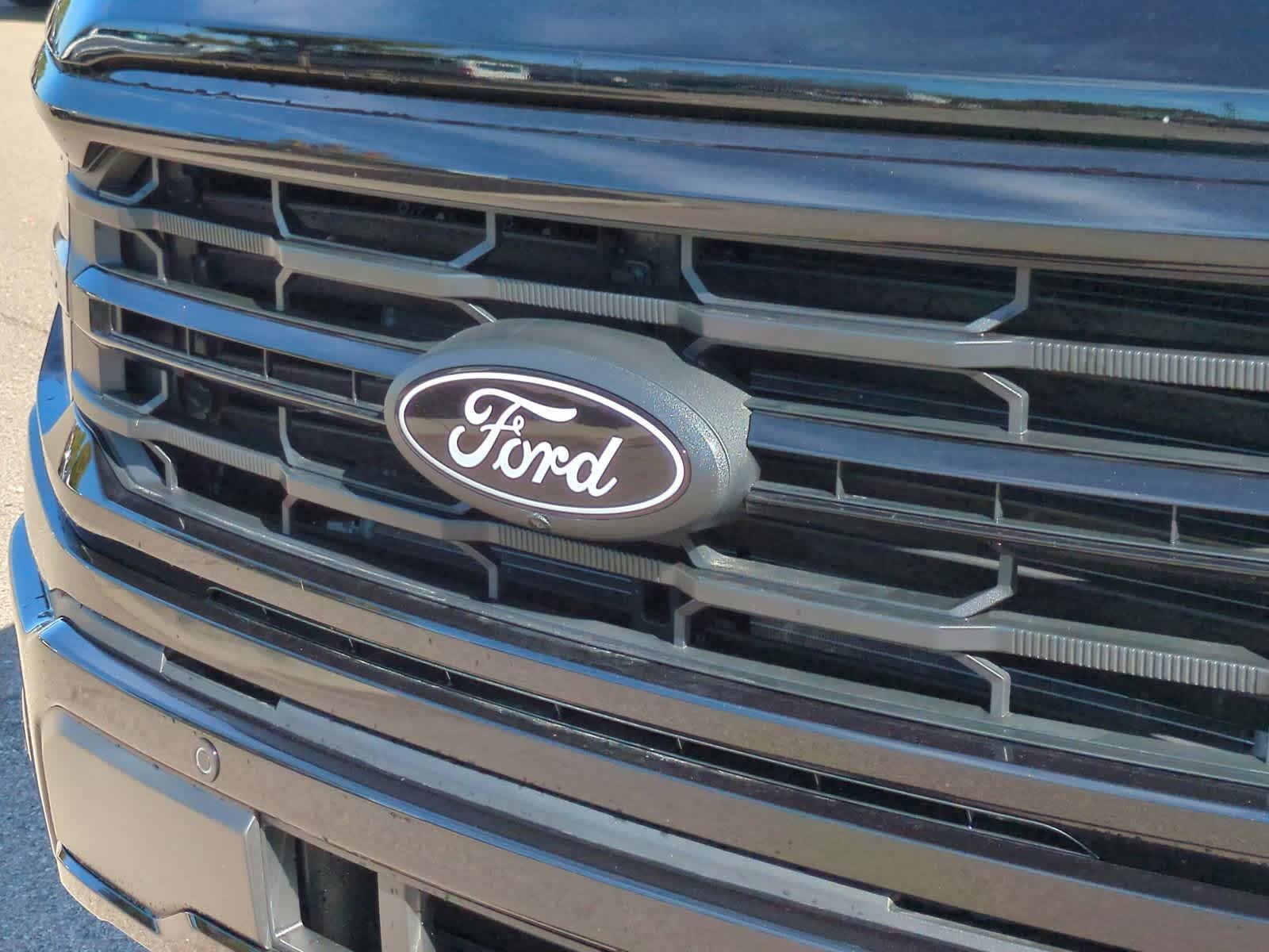 Thumbnail: 2025 Ford F-150 - 12