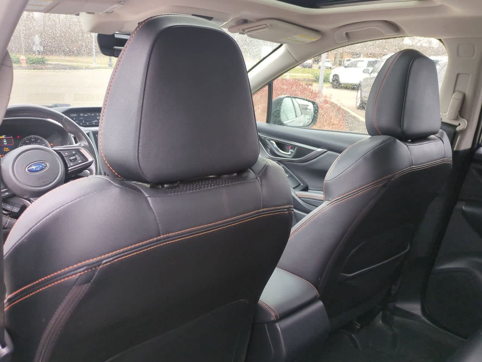 Thumbnail: 2019 Subaru Crosstrek - 18