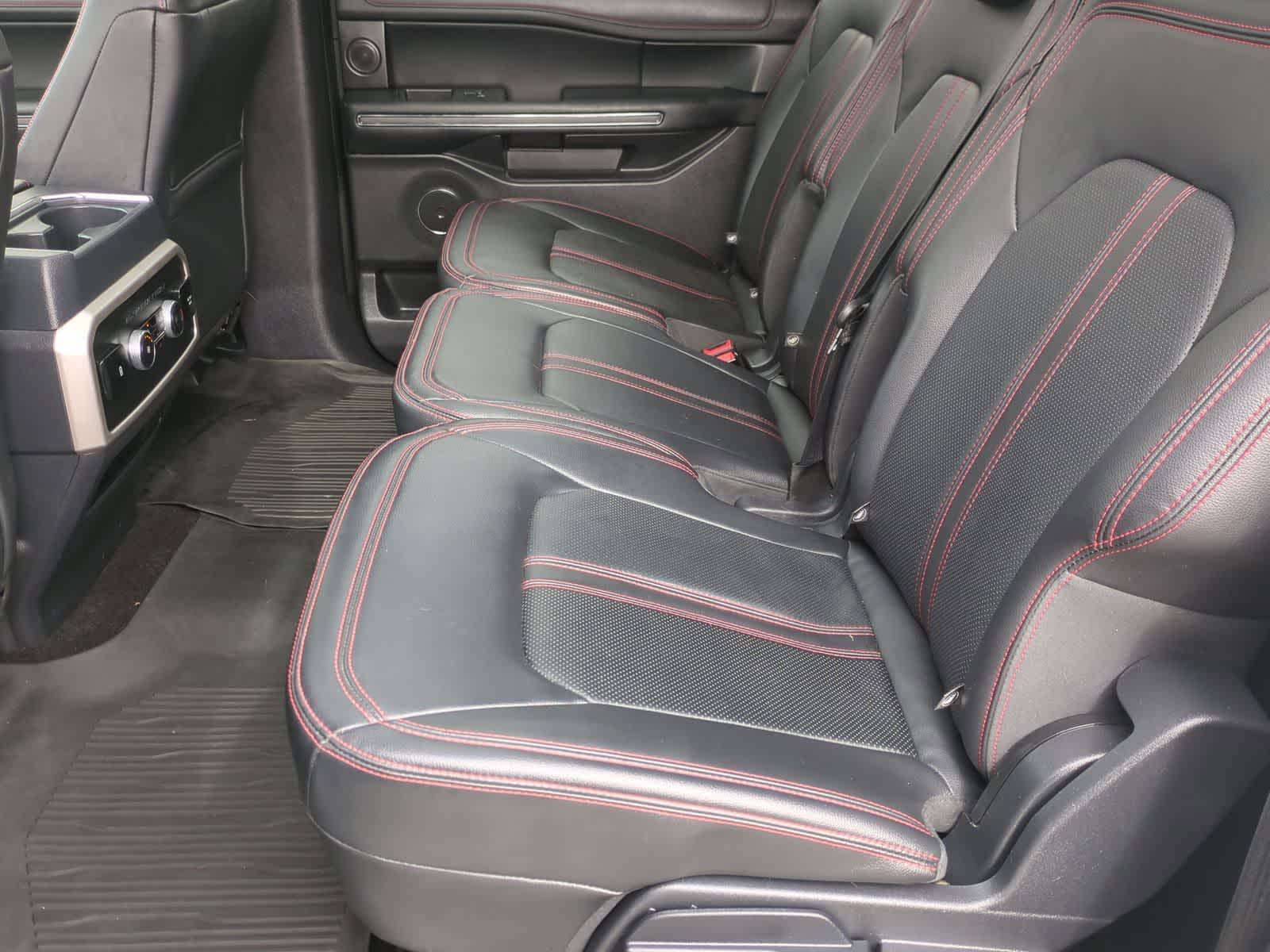 Thumbnail: 2023 Ford Expedition MAX - 20