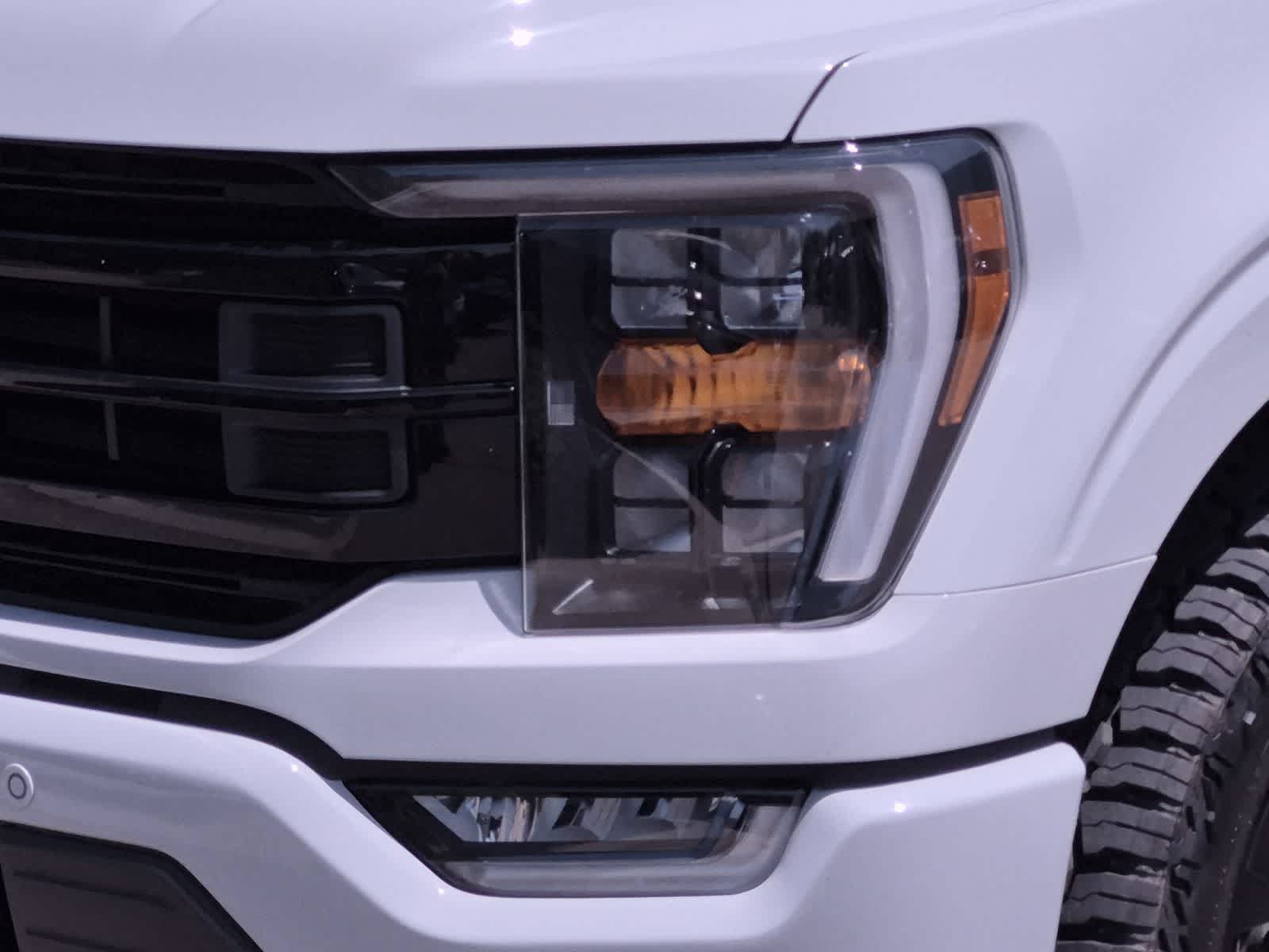 Thumbnail: 2023 Ford F-150 - 11