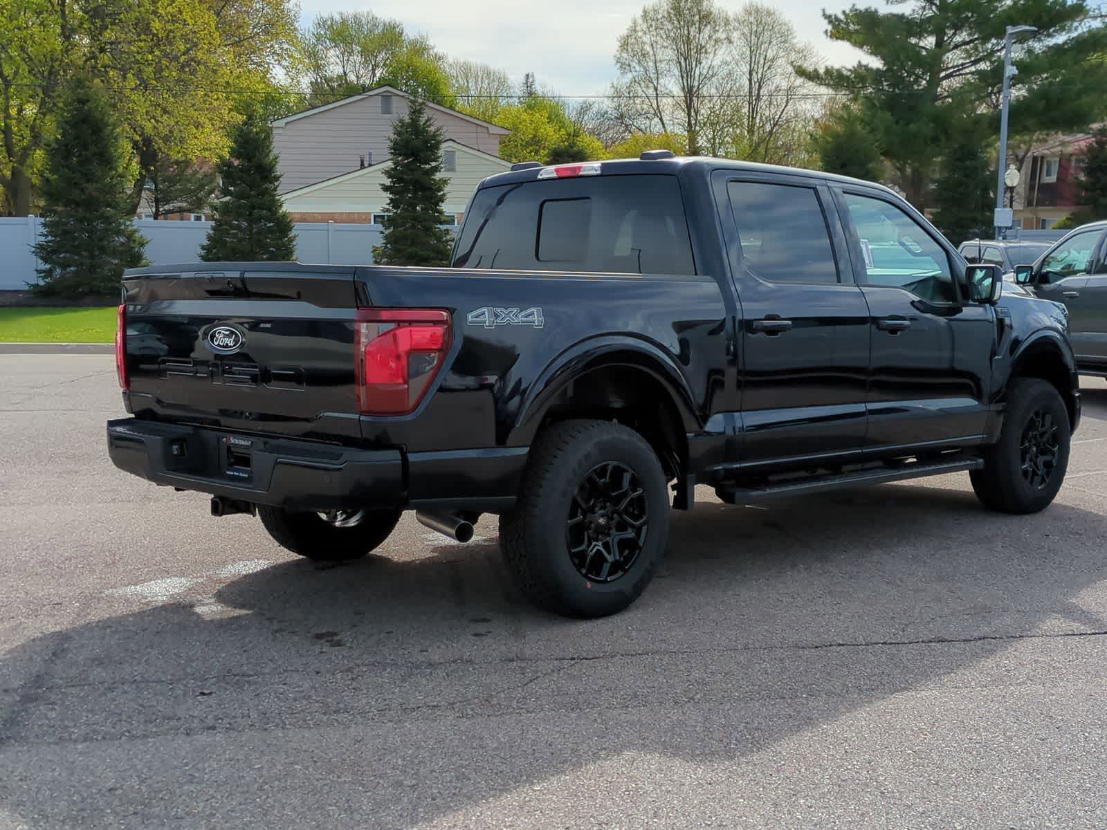 Thumbnail: 2026 Ford F-150 - 8