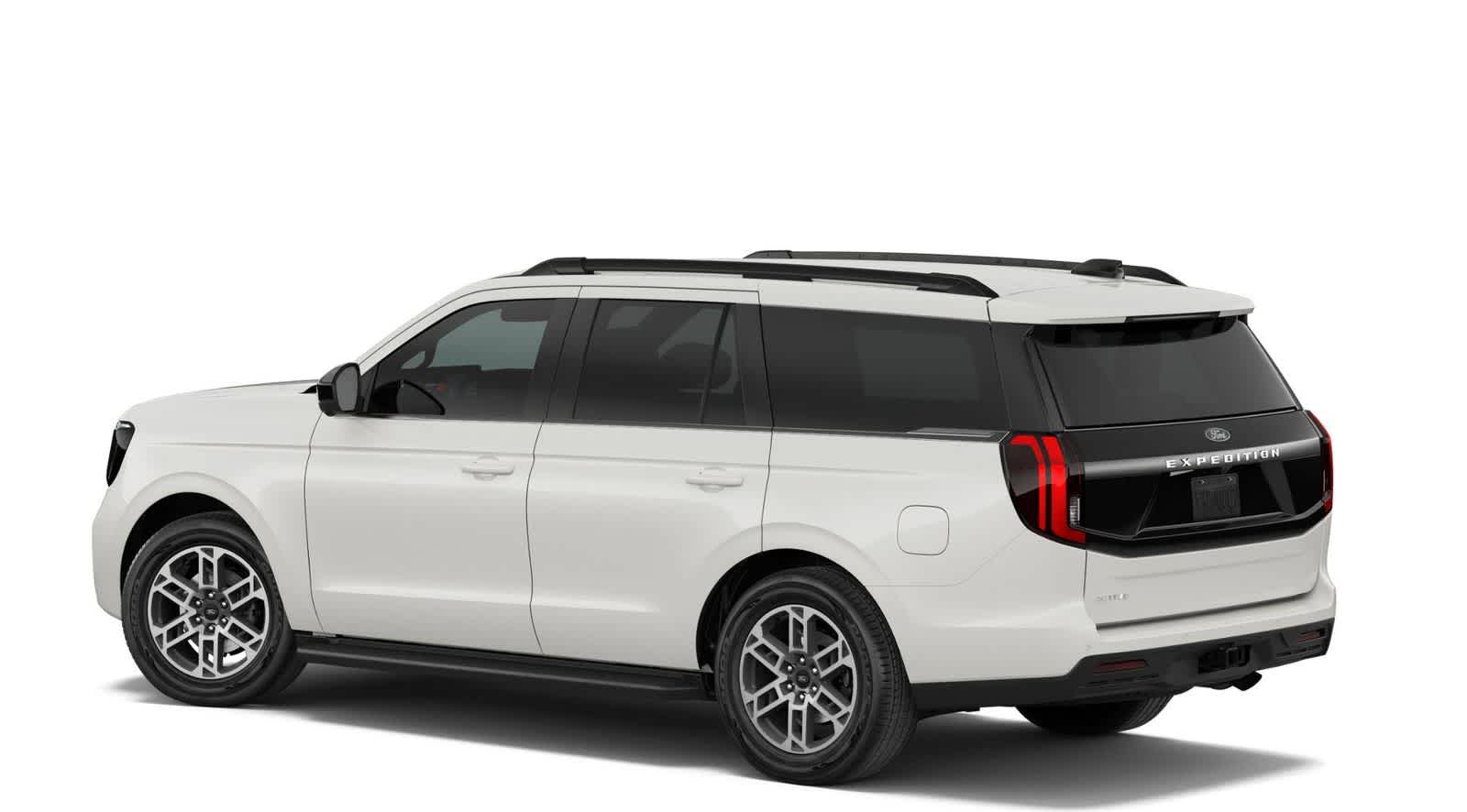 Thumbnail: 2026 Ford Expedition - 2