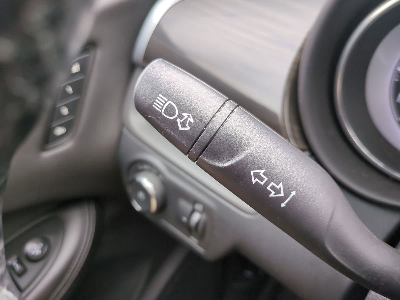 Thumbnail: 2019 Buick Envision - 28