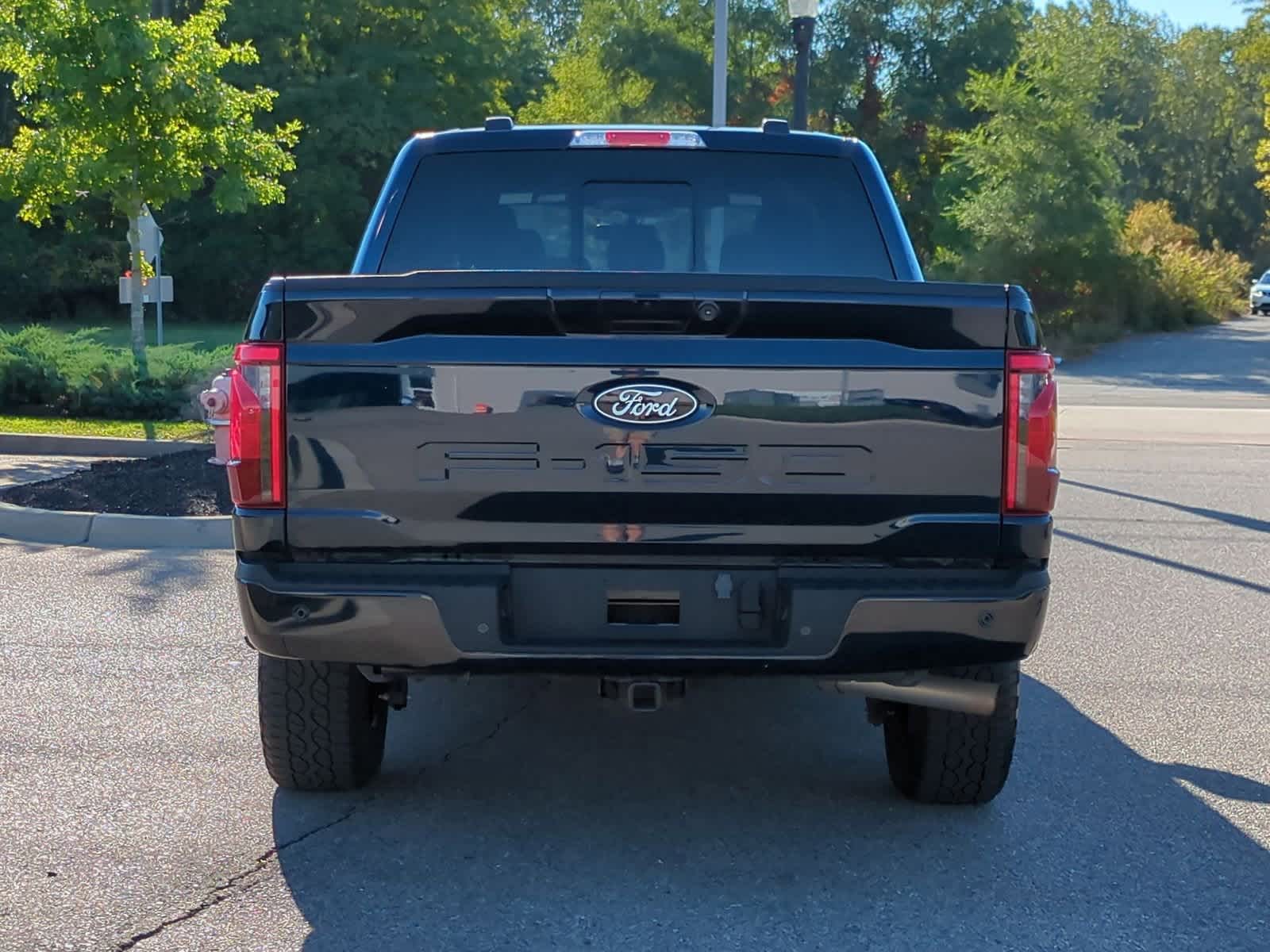 Thumbnail: 2024 Ford F-150 - 7
