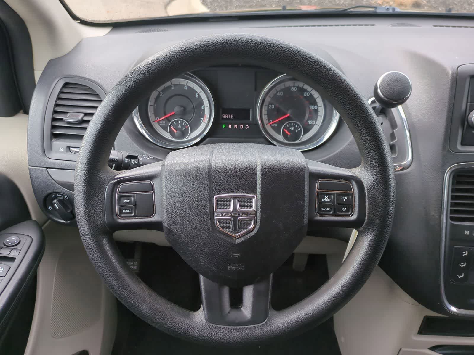 Thumbnail: 2013 Dodge Grand Caravan - 22