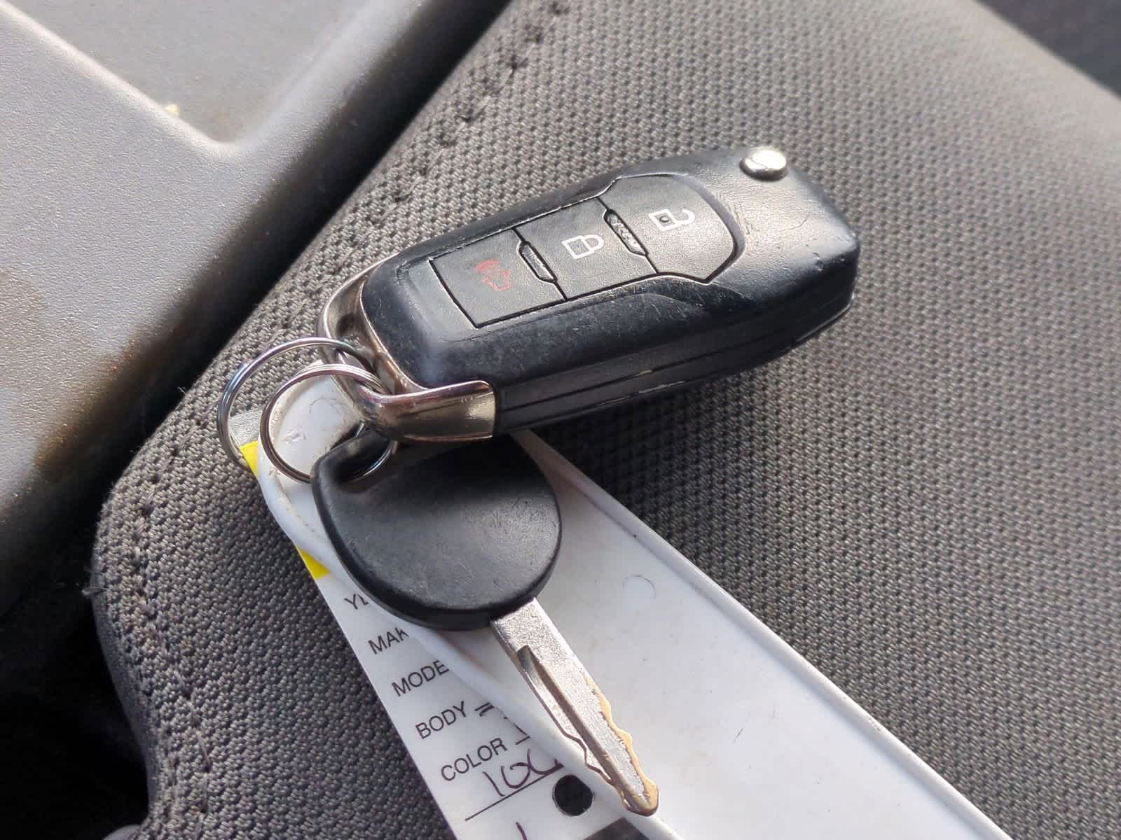 Thumbnail: 2017 Ford F-150 - 33